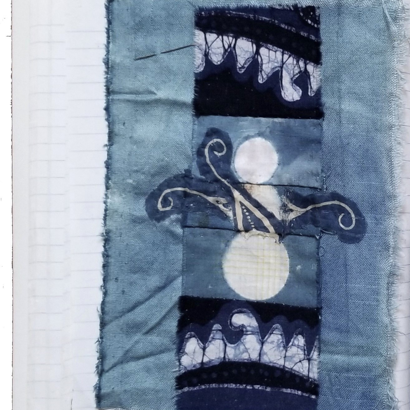 Talking Pages | jude hill spirit cloth